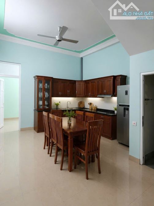 bán nhà 3 tầng thổ cư ngõ Oto thoải mái ở khu 2 Đại Phúc, phường Võ Cường, BN