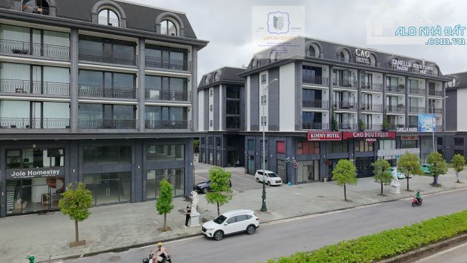 💥 SHophouse 6 Tầng mặt tiền Võ Nguyên Giáp đường 100m bán gấp 11tyxxx 🌟 Mặt tiền Võ Ngu