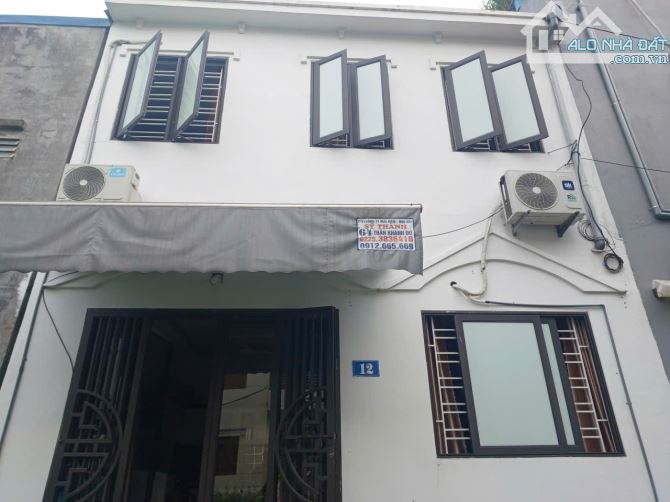 Bán nhà 2 tầng tại cam lộ , Hùng vương hồng bàng Giá 1,39 tỷ