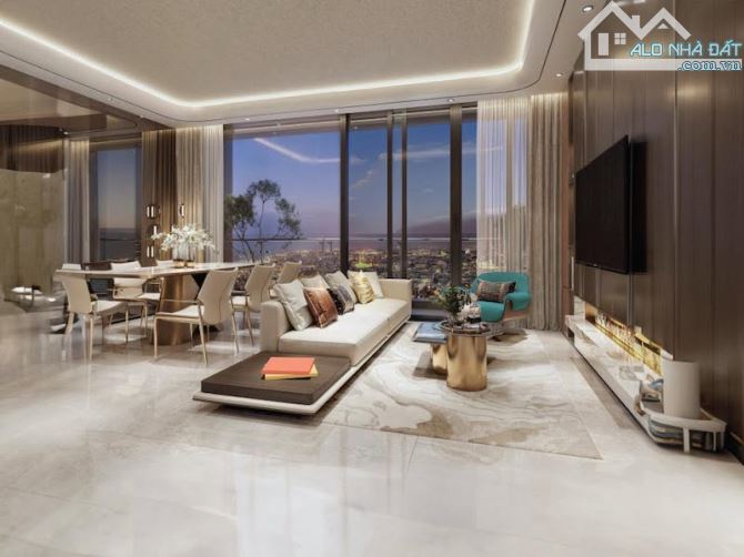 Cơ hội sở hữu căn 4PN Gladia Heights – 144m² – Chỉ 13 tỷ – thanh toán linh hoạt
