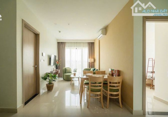 🔥BÁN CĂN HỘ NERA GARDEN VIEW TỐ HỮU- RẺ NHẤT THỊ TRƯỜNG- TẦNG THẤP