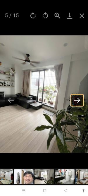 Bán gấp giá rẻ căn hộ chung cư mn Khương Đình 45m, tầng 10, 1.35 tỷ Thanh Xuân.