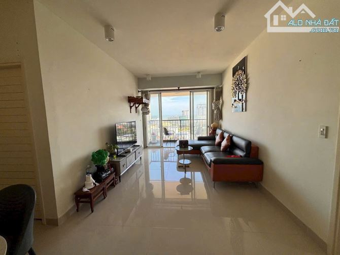 Bán nhanh căn hộ Vũng Tàu Plaza 94m2 view tháp tam thắng siêu đẹp