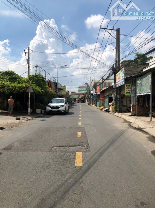6,3Tỷ TL🔥Bán dãy trọ 26tr/m2_241,8m2_MT đường Thuận Giao 21, p.Thuận Giao, Tp.Thuận An