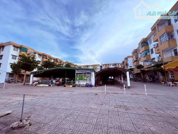 BÁN CHUNG CƯ HỒNG LOAN 6A GIÁ RẺ