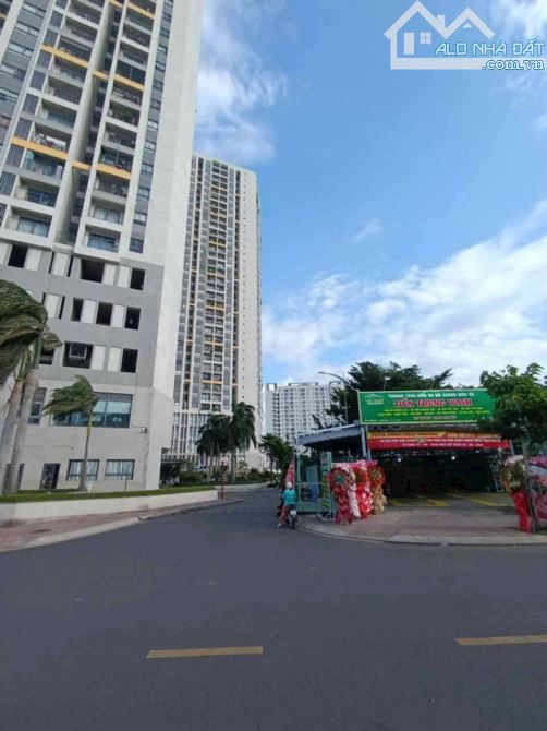 CHUNG CƯ PEGASUITE 1 – TẠ QUANG BỬU Q8 – 75M² - 4 TỶ 8