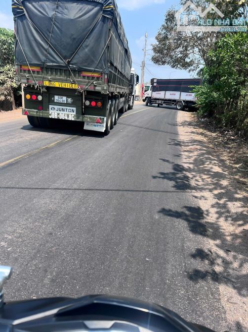 Bán Khu Đất Và Nhà Xương 3ha Có SKC Thuộc Xuân Lộc Đồng Nai