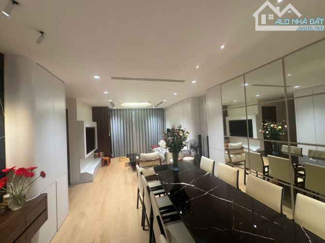 Bán căn hộ chung cư KĐT Tây Mỗ Nam Từ Liêm: 55m2, 2PN 2WC, View đẹp, Giá 2.95 tỷ