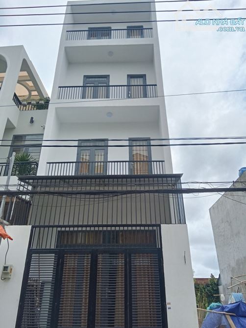 Bán Gấp nhà Hương Lộ 2, Bình Trị Đông, Bình Tân, mặt tiền 5m, thông số cực đẹp, nhỉnh 5tỷ.