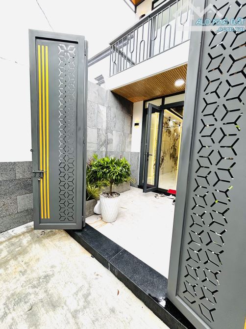 🔥 HIẾM 68M² NGUYỄN DUY Q8 – NHÀ MỚI XÂY, HOÀN CÔNG ĐỦ – NGAY AQUA, GẦN TRƯỜNG HỒNG ĐỨC