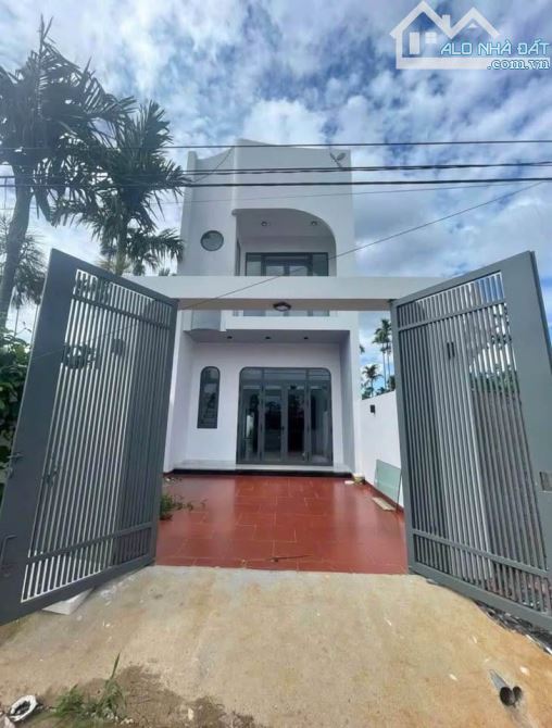 Bán nhà liền kề KCN Tây Bắc, Nguyễn Văn Khạ, 125m2, 1,1 tỷ, sổ hồng riêng