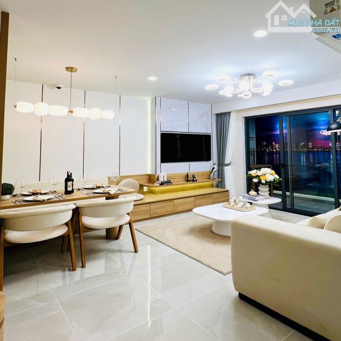 MUA NHÀ TẠI TP.HCM CHỈ 2.3 TỶ CHO CĂN 2PN 2WC - ƯU ĐÃI LÃI SUẤT 6.9%