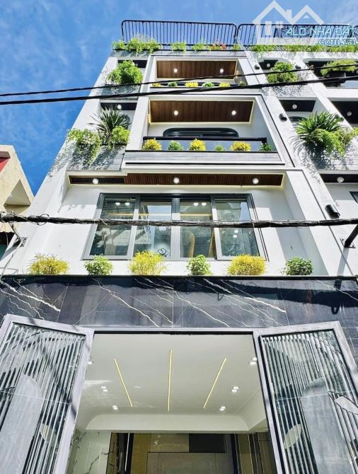 CHỐT NHANH CĂN NHÀ ĐẸP ĐƯỜNG SƯ VẠN HẠNH - QUẬN 10 - 4,88 TỶ/75,5M2 - HĐ THUÊ 25 TRIỆU/TH