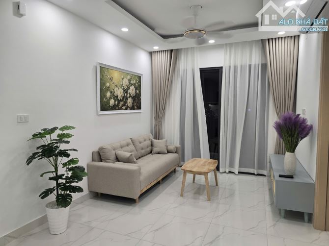 Cho thuê căn 2PN có đồ chung cư PG giá siêu rẻ chỉ 5 triệu/tháng