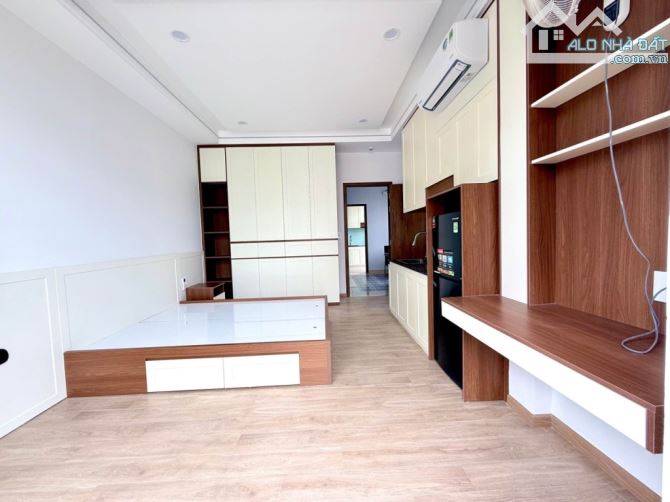 BÁN NHÀ VĂN CHƯƠNG 35M² 4 TẦNG 3PN 3WC NGÕ TO THOÁNG SÁNG 6.5 TỶ