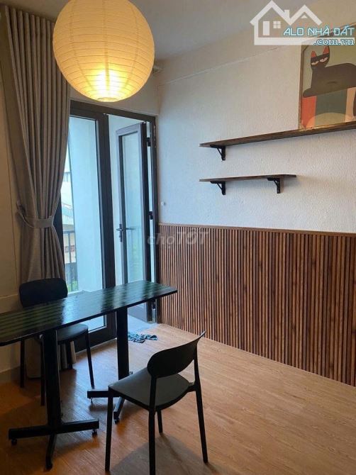 Hot Căn hộ 3 tầng Hoàng Diệu Hải Cháu 98m2 giá 8.65 tỷ
