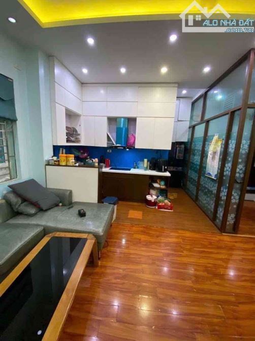 CHUNG CƯ LÊ ĐỨC THỌ – 53M² – 2 NGỦ – 3.2 TỶ