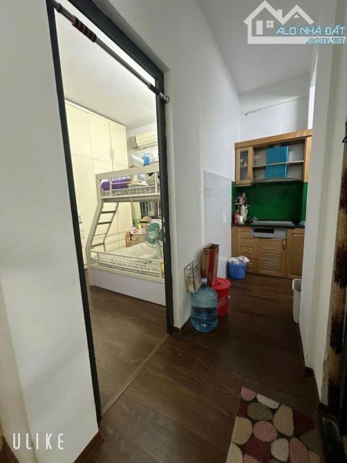 NHÀ MINH KHAI HAI BÀ TRƯNG 39m 4 TẦNG MẶT TIỀN 4.2m 8 TỶ