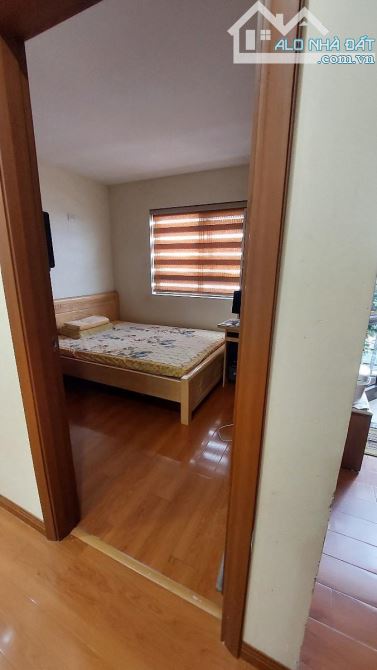 CHUNG CƯ HATECO HƯNG THỊNH TAM TRINH 55m 2N GIÁ 4.2 TỶ