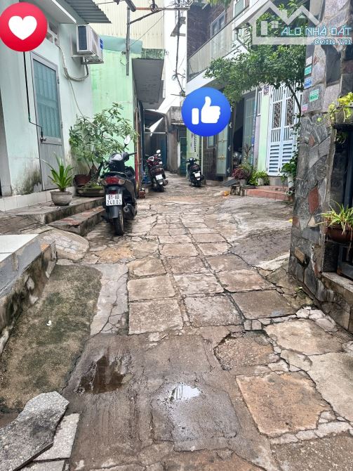 🛑 CĂN NHÀ HẺM RỘNG THOÁNG THẾ NÀY MÀ GIÁ CHỈ 1ty699 THÔI