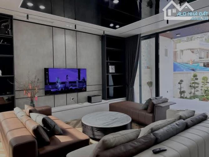 BÁN NHÀ NGUYỄN SƠN, PHƯỜNG BỒ ĐỀ 62.5M², 6 TẦNG, 12.8 TỶ, Ô TÔ, THANG MÁY