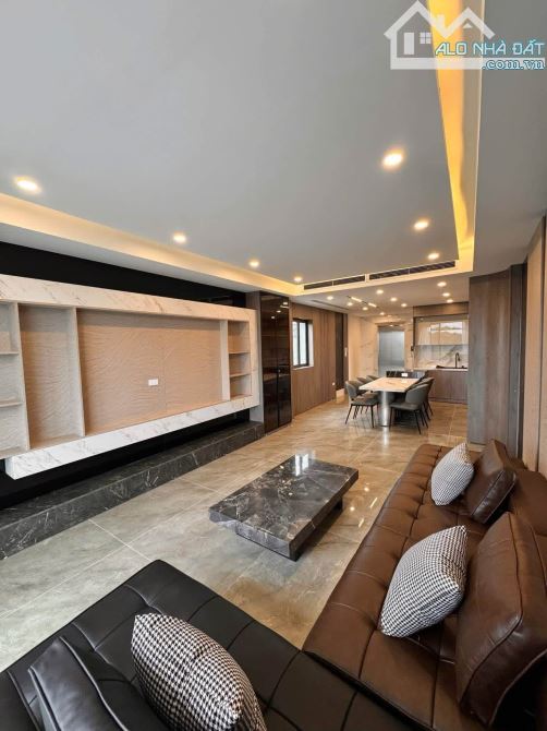 BÁN NHÀ ĐẶNG VŨ HỶ, PHƯỜNG VIỆT HƯNG 66.8M², 7 TẦNG, 13.8 TỶ, Ô TÔ, THANG MÁY