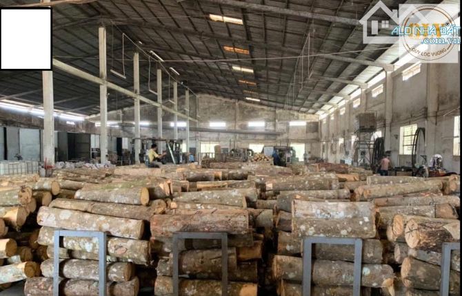 Bán nhà xưởng Xuân Phú, Đà Nẵng 58.591 m²