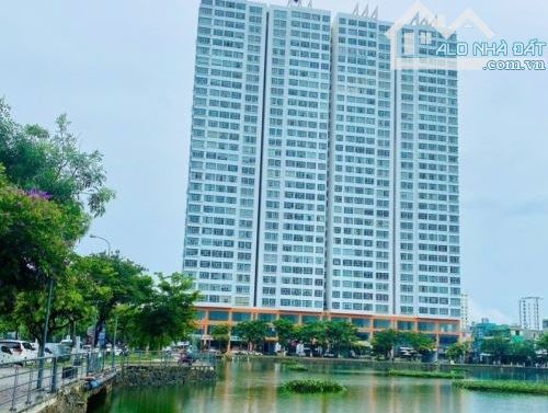 VIP! BÁN CĂN HỘ CHUNG CƯ CAO CẤP – 3,89 TỶ- MT HÀM NGHI - Q. THANH KHÊ