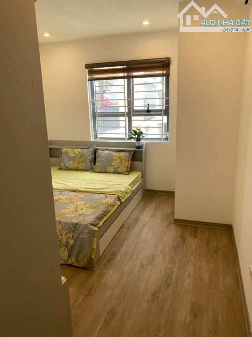 BÁN CĂN HỘ 72M² - CHUNG CƯ BẮC HÀ - HÀ ĐÔNG - GIÁ 3,X TỶ