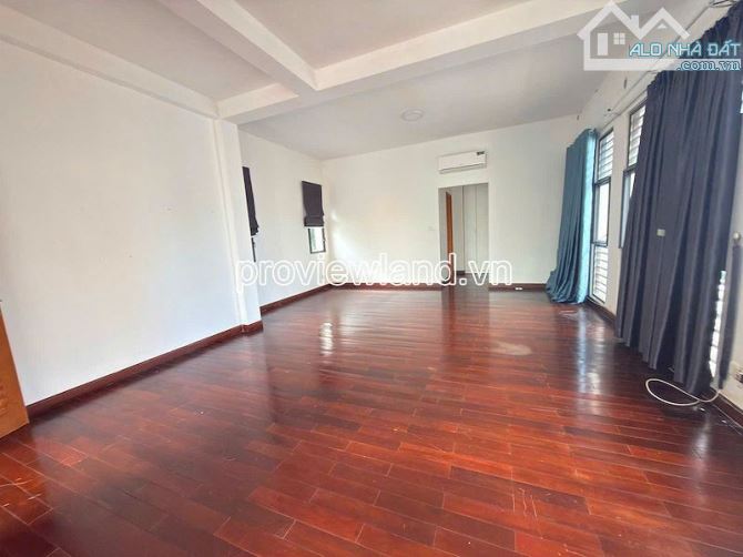 Bán biệt thự Riviera, An Phú, 289,8m², hướng Tây Nam, giá 110 tỷ