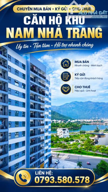 BÁN CĂN HỘ CCU01 PHƯỚC LONG, 64,68m2, CĂN KỀ GÓC Giá tốt