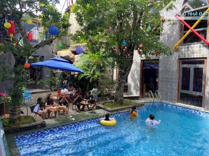 🌿 BÁN BIỆT THỰ MẶT TIỀN ĐỒI NGỌC TƯỚC – 1.709M² FULL THỔ CƯ – 175 TỶ 🌿