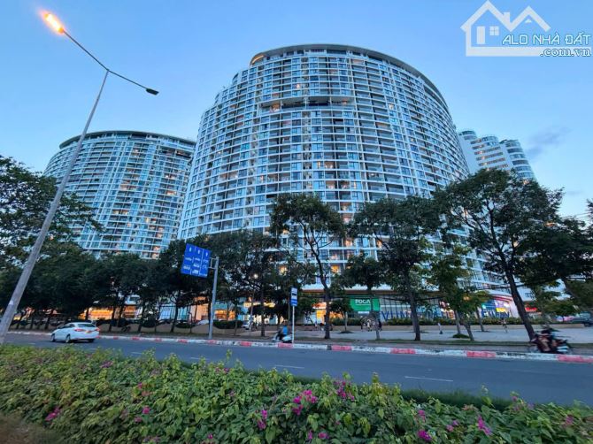🌊 BÁN CĂN HỘ STUDIO GATEWAY VIEW BIỂN – 50M² – FULL NỘI THẤT MỚI – 2,65 TỶ 🌊