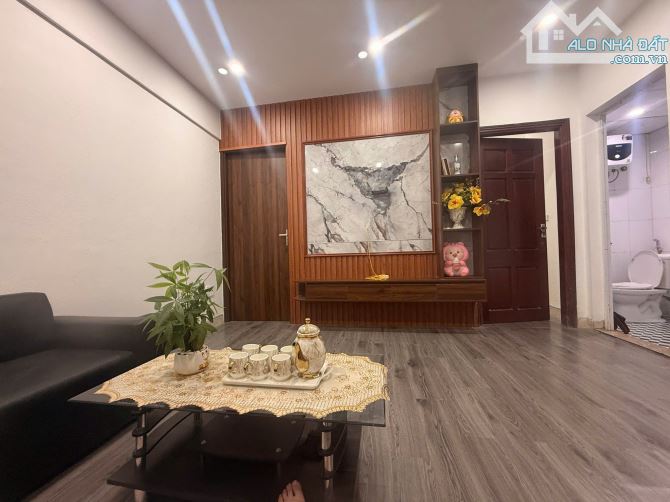 CHUNG CƯ GIÁ RẺ THANH HÓA 2026 1 TY 1