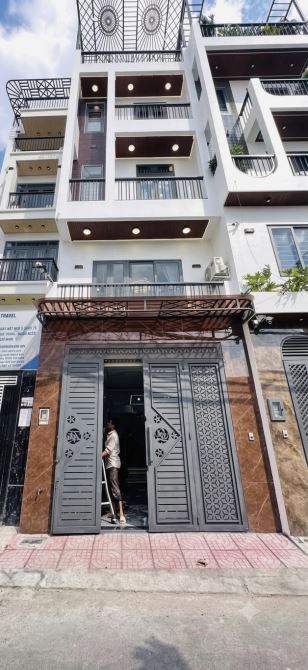 KẸT VỐN LÀM ĂN BÁN GẤP NHÀ NGAY NGUYỄN LƯƠNG BẰNG QUẬN 7-GIÁ:6.22TỶ/76,8m2(4,8x16m)