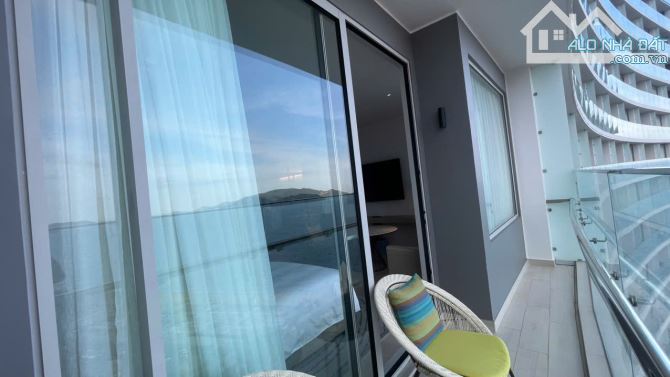 Bán căn hộ Hyatt Regency Nha Trang – AB Central Square, 44 Trần Phú, trực diện biển