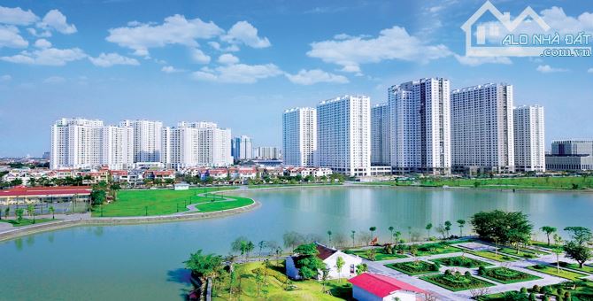 GIA ĐÌNH CẦN BÁN CĂN HỘ CC TOÀ CT1 - TP GIAO LƯU, CẠNH HỒ AN BÌNH, 75m, 3 PN, 4.6 Tỷ