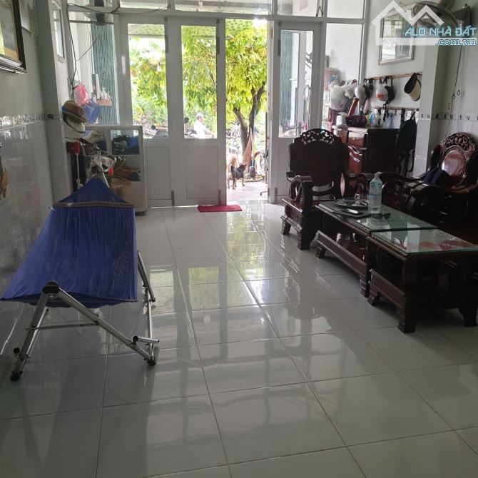 BÁN NHÀ MẶT TIỀN ĐƯỜNG VŨ HỮU BẮC NHA TRANG CÁCH BIỂN 500M GIÁ 7,2 TỶ
