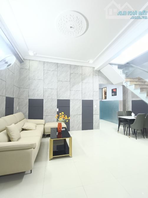🏡 NHÀ 2 TẦNG SƠN TRÀ – NGANG 5,82M – GIÁ 5,X TỶ