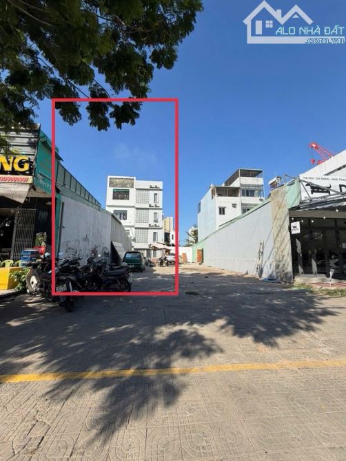 🔥 BÁN ĐẤT MẶT TIỀN LÊ VĂN HIẾN SÁT TRỤC ĐƯỜNG HỒ XUÂN HƯƠNG – NGŨ HÀNH SƠN