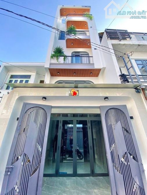 CHÍNH CHỦ CẦN BÁN GẤP CĂN NHÀ ĐƯỜNG BÌNH LỢI, P. BÌNH LỢI TRUNG - GIÁ: 3,86TỶ/75M2 (5x15)