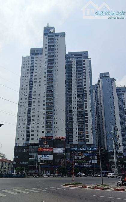 Chung cư Golden Palace Mễ Trì 141m2 - 3 Ngủ Tặng NT tiền tỷ, giá 12,86 tỷ