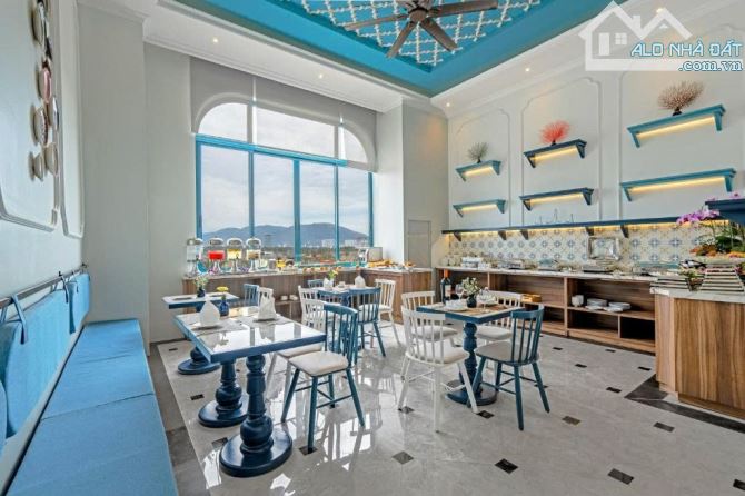 (Phố An Thượng) Bán 147m2 ngang 6,2m đất đường (10,5m) Mai Thúc Lân - gần Nguyễn Văn Thoại