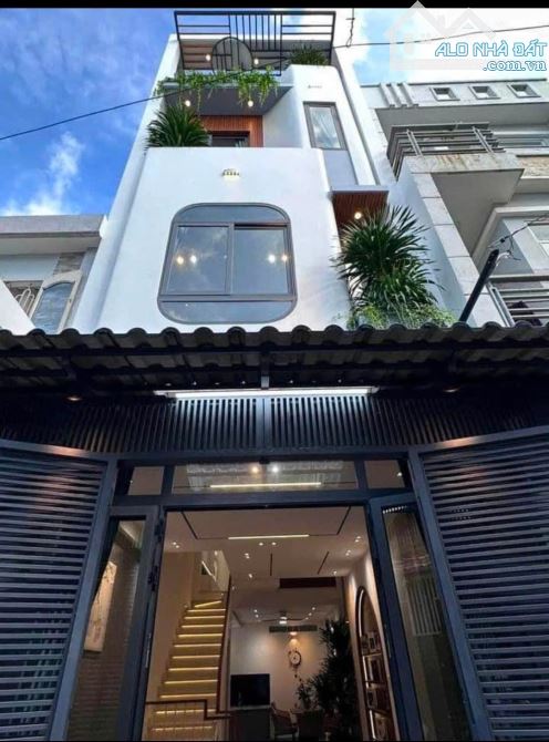 CHỦ CẦN BÁN NHANH NHÀ PHỐ- ĐƯỜNG NGUYỄN THIỆN THUẬT- 6,4 TỶ -70M2 ( 5X14) 2 LẦU 3 PN