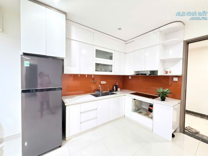 BÁN CĂN HỘ 2PN VINHOMES OCEAN PARK GIA LÂM – 55M² – FULL NỘI THẤT – SỔ ĐỎ – 3,03 TỶ