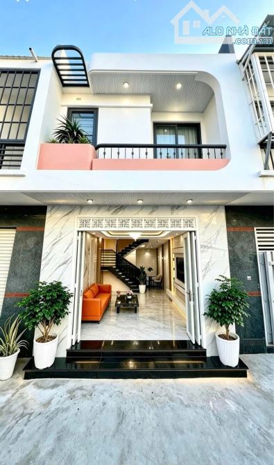 HIẾM ĐÀO DUY TỪ P.DIÊN HỒNG Q10 CŨ - 58,5M² (4,5X13M) 4PN 5WC, 4 LẦU - GIÁ 5,53 TỶ TL