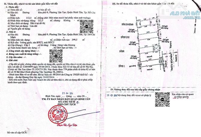Tòa nhà 6 tầng mặt tiền giảm chào sốc 7 t..ỷ, 28 CH cho thuê, Bình Tân gấp bán