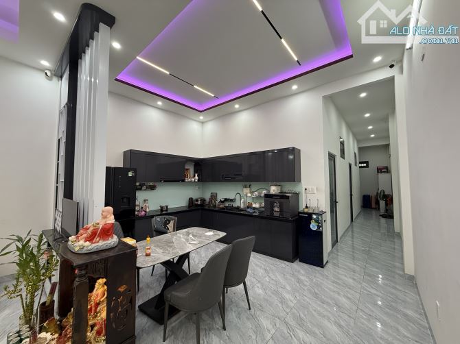 🔥 HIẾM! 105M² MẶT TIỀN ĐƯỜNG 7,5M PHƯỚC LÝ 12 – NHÀ XÂY 2025 – GIÁ CHỈ NHỈNH 5 TỶ 🔥