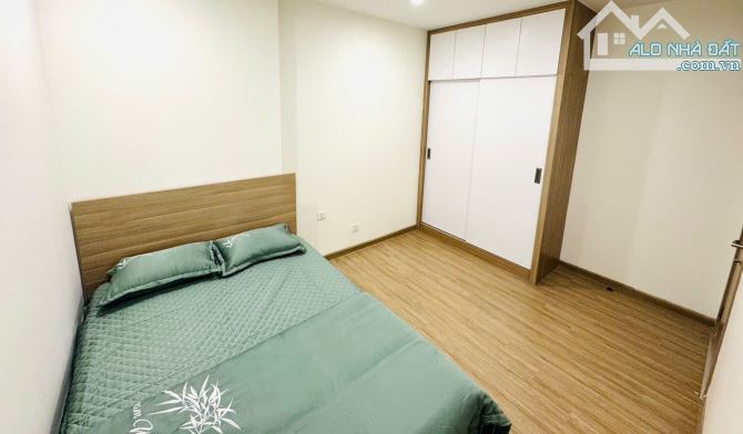 BÁN CĂN HỘ VINHOMES OCEAN PARK – 62M² - 2N2VS – FULL NỘI THẤT - CHỈ 3.2 TỶ