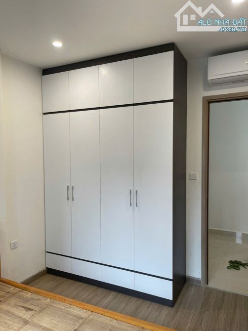 BÁN CĂN HỘ VINHOMES OCEAN PARK 1N+ – 43M² – FULL NỘI THẤT – SỔ ĐỎ SẴN - 2.5 TỶ